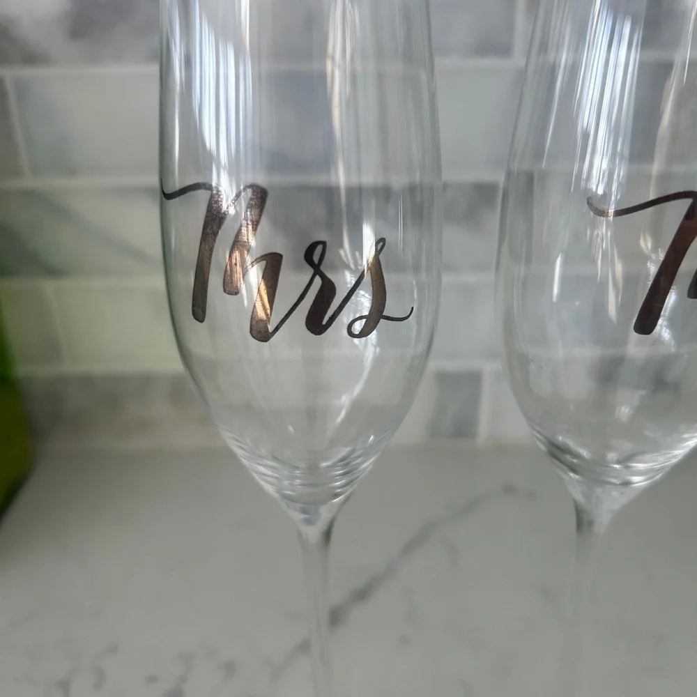 Engagement Gift Set